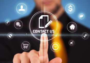 Contact